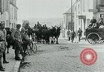 Image of Aisne Operation France, 1918, second 13 stock footage video 65675026380