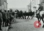 Image of Aisne Operation France, 1918, second 15 stock footage video 65675026380