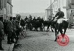 Image of Aisne Operation France, 1918, second 16 stock footage video 65675026380