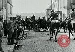 Image of Aisne Operation France, 1918, second 17 stock footage video 65675026380