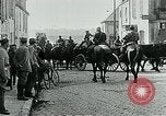 Image of Aisne Operation France, 1918, second 19 stock footage video 65675026380