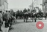 Image of Aisne Operation France, 1918, second 20 stock footage video 65675026380