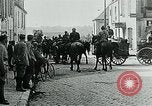 Image of Aisne Operation France, 1918, second 21 stock footage video 65675026380