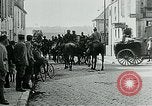 Image of Aisne Operation France, 1918, second 22 stock footage video 65675026380