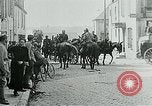 Image of Aisne Operation France, 1918, second 23 stock footage video 65675026380