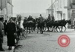 Image of Aisne Operation France, 1918, second 24 stock footage video 65675026380