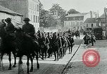 Image of Aisne Operation France, 1918, second 26 stock footage video 65675026380