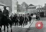 Image of Aisne Operation France, 1918, second 27 stock footage video 65675026380