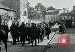 Image of Aisne Operation France, 1918, second 28 stock footage video 65675026380
