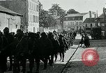 Image of Aisne Operation France, 1918, second 31 stock footage video 65675026380