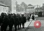 Image of Aisne Operation France, 1918, second 33 stock footage video 65675026380