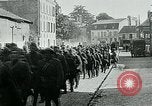 Image of Aisne Operation France, 1918, second 36 stock footage video 65675026380