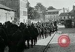Image of Aisne Operation France, 1918, second 37 stock footage video 65675026380