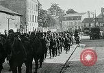 Image of Aisne Operation France, 1918, second 39 stock footage video 65675026380