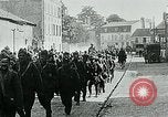 Image of Aisne Operation France, 1918, second 43 stock footage video 65675026380