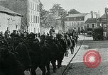 Image of Aisne Operation France, 1918, second 46 stock footage video 65675026380