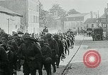 Image of Aisne Operation France, 1918, second 48 stock footage video 65675026380