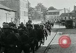 Image of Aisne Operation France, 1918, second 49 stock footage video 65675026380