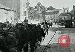 Image of Aisne Operation France, 1918, second 50 stock footage video 65675026380