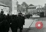 Image of Aisne Operation France, 1918, second 54 stock footage video 65675026380