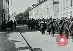 Image of Aisne Operation France, 1918, second 57 stock footage video 65675026380