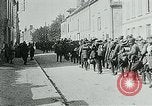 Image of Aisne Operation France, 1918, second 58 stock footage video 65675026380