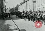 Image of Aisne Operation France, 1918, second 60 stock footage video 65675026380