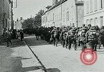 Image of Aisne Operation France, 1918, second 61 stock footage video 65675026380