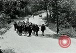 Image of US 30th Infantry in Aisne Operation WWI Chateau-Thierry France, 1918, second 1 stock footage video 65675026381