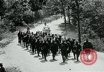 Image of US 30th Infantry in Aisne Operation WWI Chateau-Thierry France, 1918, second 6 stock footage video 65675026381
