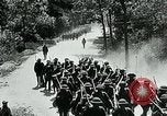 Image of US 30th Infantry in Aisne Operation WWI Chateau-Thierry France, 1918, second 12 stock footage video 65675026381