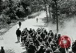 Image of US 30th Infantry in Aisne Operation WWI Chateau-Thierry France, 1918, second 13 stock footage video 65675026381