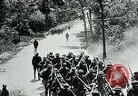 Image of US 30th Infantry in Aisne Operation WWI Chateau-Thierry France, 1918, second 14 stock footage video 65675026381
