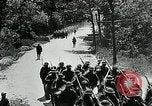 Image of US 30th Infantry in Aisne Operation WWI Chateau-Thierry France, 1918, second 16 stock footage video 65675026381