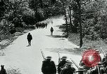 Image of US 30th Infantry in Aisne Operation WWI Chateau-Thierry France, 1918, second 20 stock footage video 65675026381