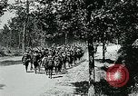 Image of US 30th Infantry in Aisne Operation WWI Chateau-Thierry France, 1918, second 34 stock footage video 65675026381