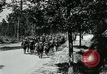Image of US 30th Infantry in Aisne Operation WWI Chateau-Thierry France, 1918, second 35 stock footage video 65675026381