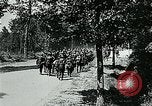 Image of US 30th Infantry in Aisne Operation WWI Chateau-Thierry France, 1918, second 36 stock footage video 65675026381