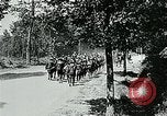 Image of US 30th Infantry in Aisne Operation WWI Chateau-Thierry France, 1918, second 37 stock footage video 65675026381