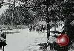 Image of US 30th Infantry in Aisne Operation WWI Chateau-Thierry France, 1918, second 42 stock footage video 65675026381