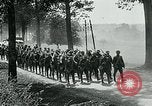 Standbild Aisne Betrieb von Ersten Weltkrieg Chateau-Thierry Frankreich, 1918, aus Sekunde 6 historischem Filmmaterial Videoclip 65675026382