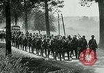Standbild Aisne Betrieb von Ersten Weltkrieg Chateau-Thierry Frankreich, 1918, aus Sekunde 7 historischem Filmmaterial Videoclip 65675026382