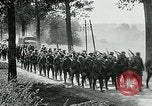 Standbild Aisne Betrieb von Ersten Weltkrieg Chateau-Thierry Frankreich, 1918, aus Sekunde 8 historischem Filmmaterial Videoclip 65675026382