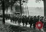 Standbild Aisne Betrieb von Ersten Weltkrieg Chateau-Thierry Frankreich, 1918, aus Sekunde 11 historischem Filmmaterial Videoclip 65675026382