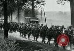 Standbild Aisne Betrieb von Ersten Weltkrieg Chateau-Thierry Frankreich, 1918, aus Sekunde 12 historischem Filmmaterial Videoclip 65675026382