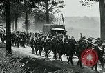 Standbild Aisne Betrieb von Ersten Weltkrieg Chateau-Thierry Frankreich, 1918, aus Sekunde 13 historischem Filmmaterial Videoclip 65675026382