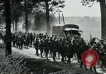Standbild Aisne Betrieb von Ersten Weltkrieg Chateau-Thierry Frankreich, 1918, aus Sekunde 14 historischem Filmmaterial Videoclip 65675026382