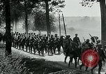 Standbild Aisne Betrieb von Ersten Weltkrieg Chateau-Thierry Frankreich, 1918, aus Sekunde 19 historischem Filmmaterial Videoclip 65675026382