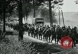 Standbild Aisne Betrieb von Ersten Weltkrieg Chateau-Thierry Frankreich, 1918, aus Sekunde 23 historischem Filmmaterial Videoclip 65675026382