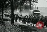 Standbild Aisne Betrieb von Ersten Weltkrieg Chateau-Thierry Frankreich, 1918, aus Sekunde 25 historischem Filmmaterial Videoclip 65675026382